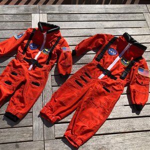Astronaut Costumes